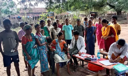 बंदूकें की नहीं अब विकास की आवाज, बस्तर में भय से विश्वास की ओर बढ़ती नई सुबह
