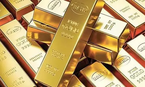 बेंगलुरु हवाई अड्डे पर सोने की तस्करी का प्रयास; दुबई से लाया गया 3.5 किलोग्राम सोना जब्त