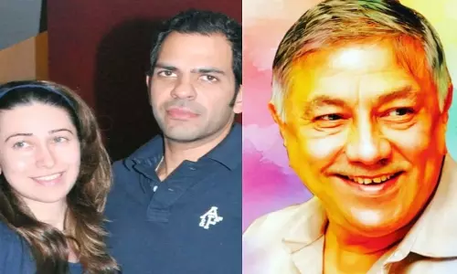 क्या Karisma Kapoor संजय कपूर के लिए सिर्फ एक ‘ट्रॉफी वाइफ’ थीं?