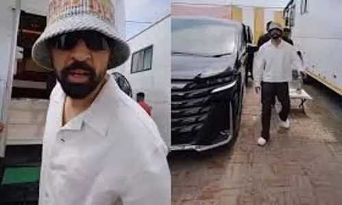 दिलजीत दोसांझ का BTS वीडियो हुआ वायरल, फैंस में जबरदस्त उत्साह