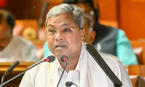 राज्य में किसानों के लिए यूरिया उर्वरक की कमी दूर करें: CM का केंद्रीय मंत्रियों को पत्र