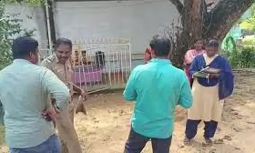 यूट्यूब पर वजन घटाने के टिप्स अपनाने के बाद किशोर की मौत यूट्यूब पर वजन घटाने के टिप्स अपनाने के बाद किशोर की मौत