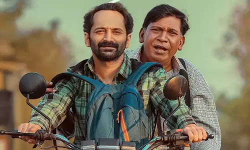 Maareesan मूवी रिव्यू