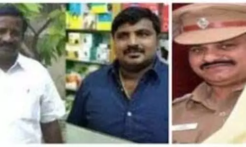 सथानकुलम: सीबीआई ने इंस्पेक्टर की सरकारी गवाह बनने की याचिका का विरोध किया