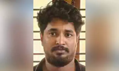 Kerala : मंजेरी में 32 बोतल शराब के साथ युवक गिरफ्तार