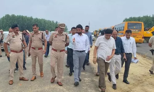 Yamunanagar में शांतिपूर्ण माहौल के लिए 650 पुलिसकर्मी तैनात किए जाएंगे