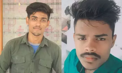 Kerala : कार के तालाब में गिरने से घायल दूसरे युवक की मौत