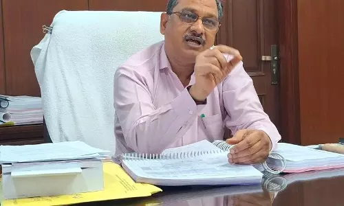 मुरथल प्रौद्योगिकी विश्वविद्यालय इनक्यूबेशन सेंटर स्थापित करने की तैयारी में