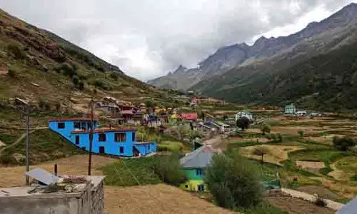 प्राकृतिक खेती टैग, Pangi में रासायनिक उर्वरकों के आयात और बिक्री पर प्रतिबंध प्राकृतिक खेती टैग, Pangi में रासायनिक उर्वरकों के आयात और बिक्री पर प्रतिबंध
