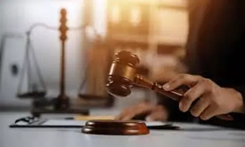 नौसेना अधिकारी को निशाना बनाने वाले साइबर अपराधी को नहीं मिली जमानत
