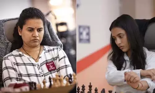 फिडे महिला विश्व कप फाइनल में भारतीय शतरंज का शिखर संघर्ष