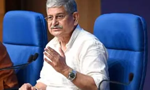 चुनाव आयोग का कदम लोकतंत्र को करेगा मजबूत: ललन सिंह चुनाव आयोग का कदम लोकतंत्र को करेगा मजबूत: ललन सिंह