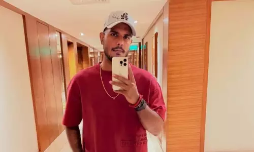 RCB के यश दयाल पर जयपुर में नाबालिग के यौन शोषण का मामला दर्ज