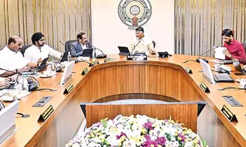 Andhra : विशाखापत्तनम, विजयवाड़ा मेट्रो के लिए कदम Andhra : विशाखापत्तनम, विजयवाड़ा मेट्रो के लिए कदम