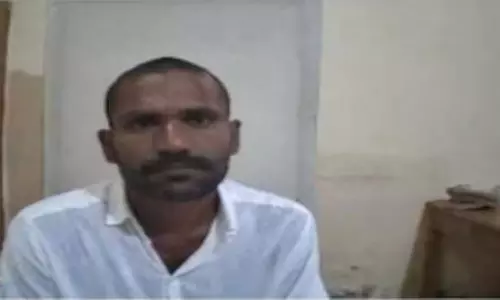 सौम्या बलात्कार-हत्याकांड का दोषी गोविंदाचामी कन्नूर जेल से फरार सौम्या बलात्कार-हत्याकांड का दोषी गोविंदाचामी कन्नूर जेल से फरार