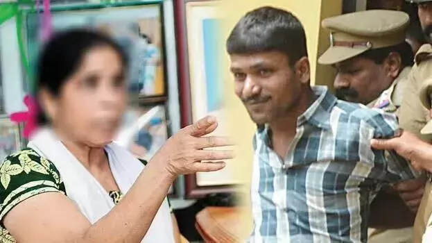 Kerala: महिला के साथ क्रूरता के आरोपी को मिली बाहरी मदद? जांच जारी