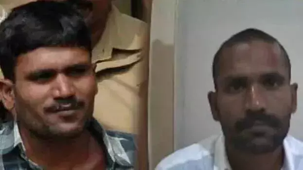 Kerala: वियूर जेल से कुख्यात कैदी फरार, सुरक्षा में बड़ी चूक Kerala: वियूर जेल से कुख्यात कैदी फरार, सुरक्षा में बड़ी चूक