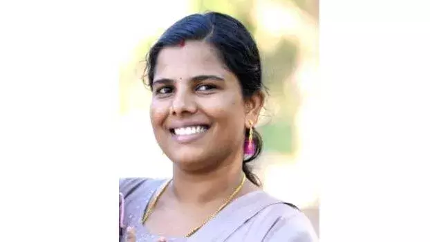 Palakkad में 25 वर्षीय महिला अपने पति के घर पर मृत पाई गई; पति को हिरासत में लिया गया