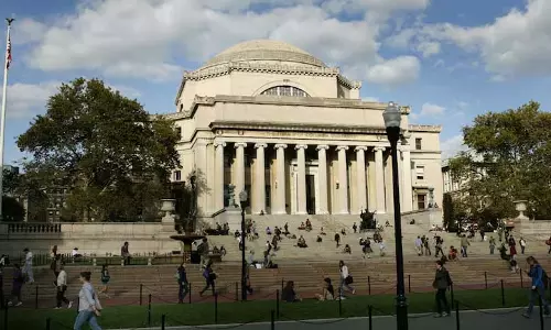 Columbia University ने ट्रम्प प्रशासन पर मुकदमा क्यों किया?
