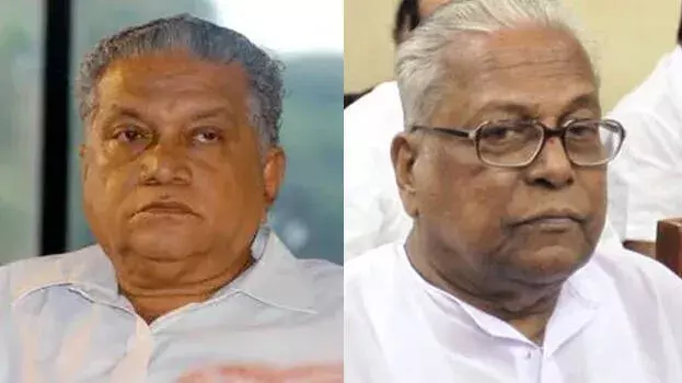 Kerala: मारारीकुलम हार के पीछे नेता की पदोन्नति पर उठे सवाल