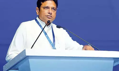 Telangana : औद्योगिक विकास के अपार अवसर