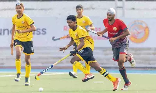 Punjab हॉकी लीग का दूसरा संस्करण 31 अगस्त से शुरू होगा