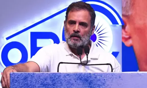 मैंने गलती की...कांग्रेस सांसद राहुल गांधी ने बड़ा बयान दिया