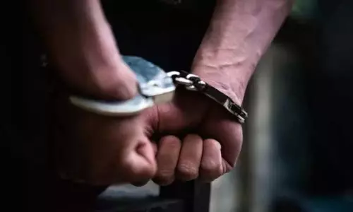 Kerala : पत्नी की हत्या के प्रयास के आरोप में व्यक्ति गिरफ्तार