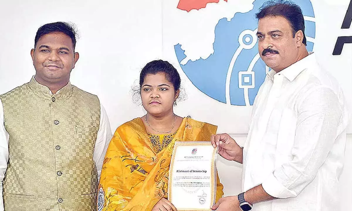 APTS राज्य में साइबर अपराध के खिलाफ लड़ाई तेज करने के लिए तैयार