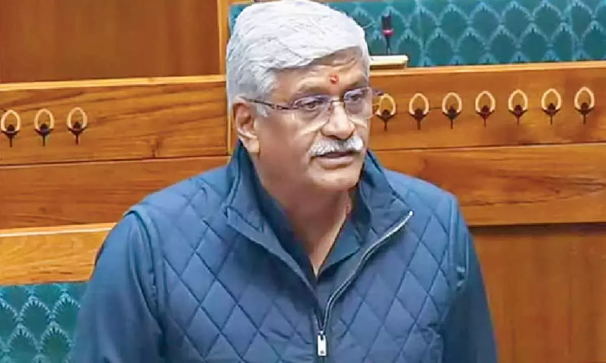 आंध्र प्रदेश को पर्यटन परियोजनाओं के लिए 375 करोड़ रुपये से अधिक आवंटित आंध्र प्रदेश को पर्यटन परियोजनाओं के लिए 375 करोड़ रुपये से अधिक आवंटित