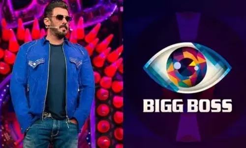 Bigg Boss 19 प्रोमो के साथ ऐलान, सलमान खान करेंगे होस्ट