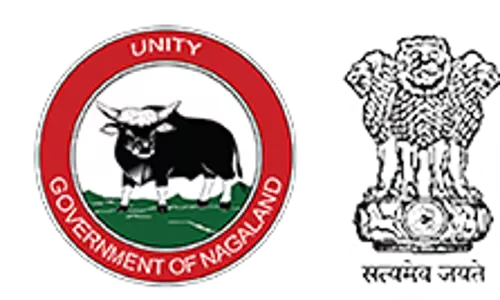 Nagaland : डीसी चुमौकेदिमा ने आप्रवासियों की आमद पर सलाह जारी की Nagaland : डीसी चुमौकेदिमा ने आप्रवासियों की आमद पर सलाह जारी की