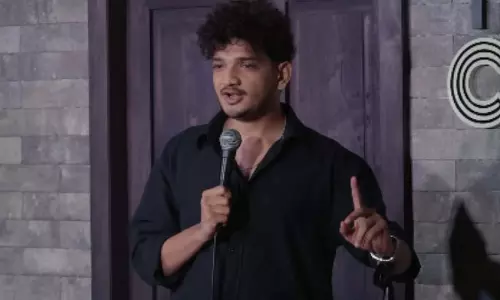 Munawar Faruqui: दिल्ली शो रद्द किया, आपके समर्थन की क़द्र करता हूँ