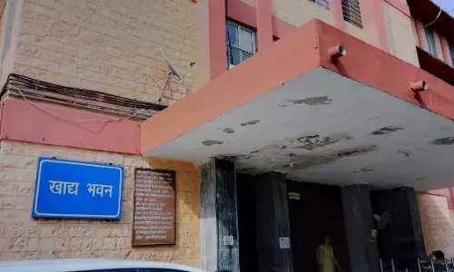 Jalore: गिव-अप अभियान में सक्षम लोगों को जोड़ने के निर्देश Jalore: गिव-अप अभियान में सक्षम लोगों को जोड़ने के निर्देश