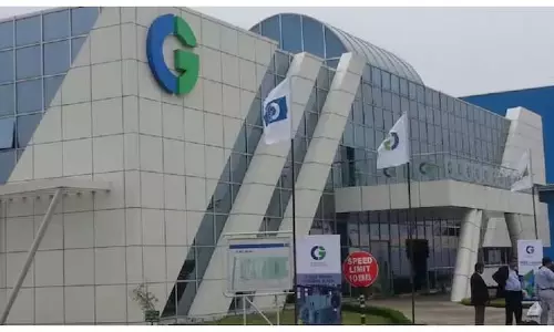 CG Power का कहना है कि ओएसएटी परियोजना निर्धारित समय से आगे चल रही CG Power का कहना है कि ओएसएटी परियोजना निर्धारित समय से आगे चल रही