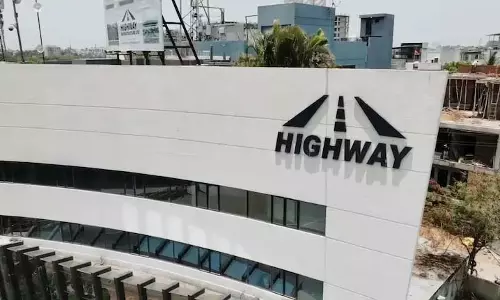 Toll operator Highway इंफ्रास्ट्रक्चर का आईपीओ 5 अगस्त को खुलेगा