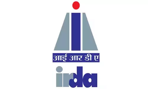 IRDAI के सत्यजीत त्रिपाठी ने बीमा दलालों की कार्यप्रणाली पर चेतावनी दी