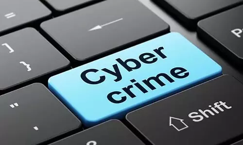 अजमेर में ₹12.8 लाख की साइबर धोखाधड़ी, चौथा आरोपी गिरफ्तार