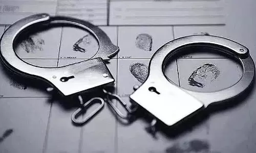 Delhi : लड़के का यौन शोषण, गैंग के मुखबिर बताकर 24 बार चाकू मारा