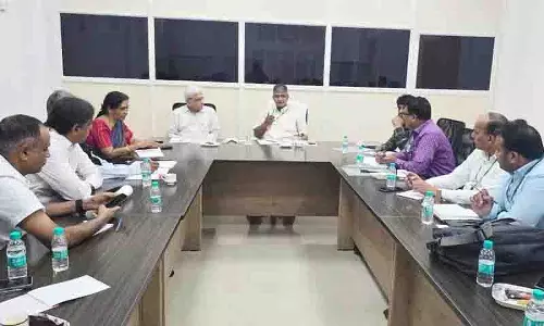 SKLTSU ने बागवानी किसानों के लिए गुणवत्तापूर्ण बीज पहल की योजना बनाई