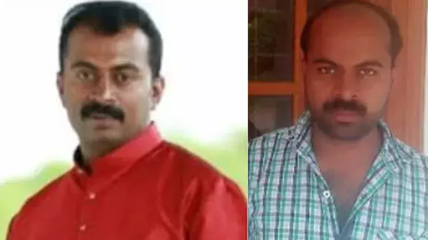 Kerala: मुर्गी फार्म में करंट से दो भाइयों की मौत Kerala: मुर्गी फार्म में करंट से दो भाइयों की मौत