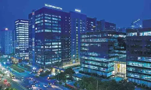 हैदराबाद 30 जुलाई को दूसरे GCC नेतृत्व सम्मेलन की मेजबानी करेगा