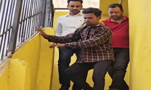 ताश खेलने के विवाद में युवक की कर दी हत्या, आरोपी गिरफ्तार ताश खेलने के विवाद में युवक की कर दी हत्या, आरोपी गिरफ्तार