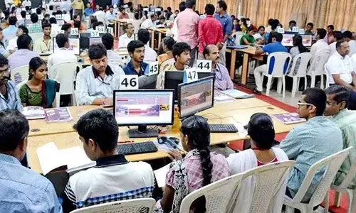 PGECET, LAWCET काउंसलिंग कार्यक्रम जारी