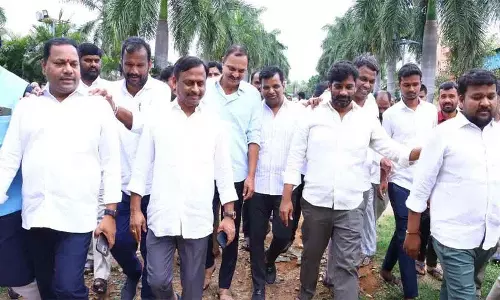 BRSV राज्य स्तरीय तेलंगाना छात्र सम्मेलन कल