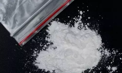 इंजीनियरिंग स्नातक गिरफ्तार, एनसीबी डार्क वेब लिंक की कर रही जांच