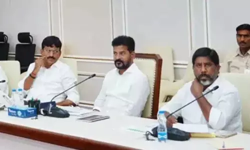 दिल्ली में पांच मंत्री.. आज होने वाली कैबिनेट बैठक स्थगित