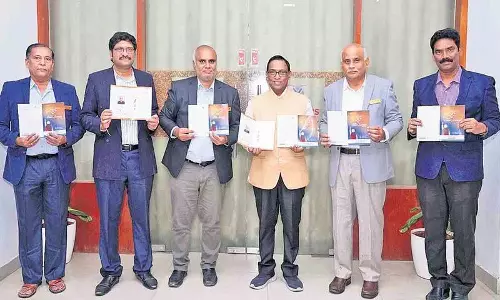 Vigyan University का स्नातक समारोह 2 और 3 तारीख को Vigyan University का स्नातक समारोह 2 और 3 तारीख को