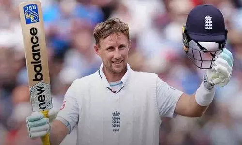 Root एक ही मैच में तीन महान खिलाड़ियों से आगे निकले और सचिन तेंदुलकर के करीब पहुंचे