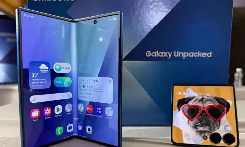Galaxy Z फोल्ड 7, Z फ्लिप 7, वॉच 8 की बिक्री भारत में शुरू